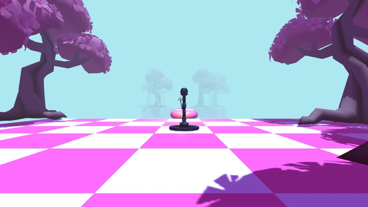 Cherry blossom 🌸 HiberWorld