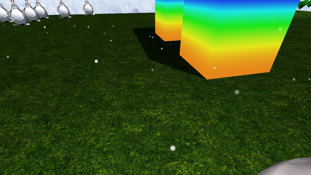 Survive the big chungus army!!!!!