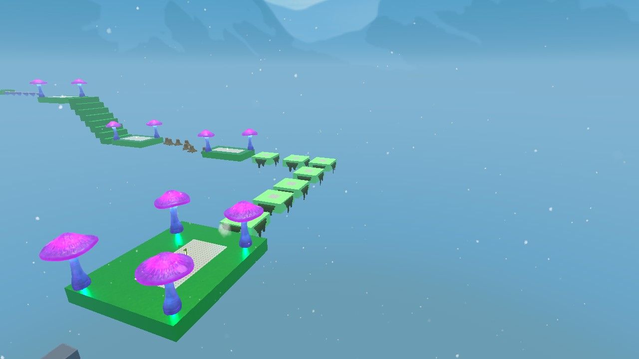 Nature run- Ganesh Chaturthi Special