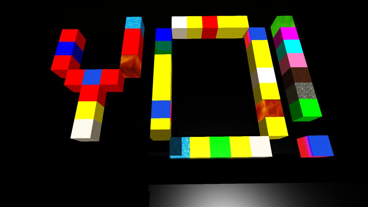 Homeworld banner background