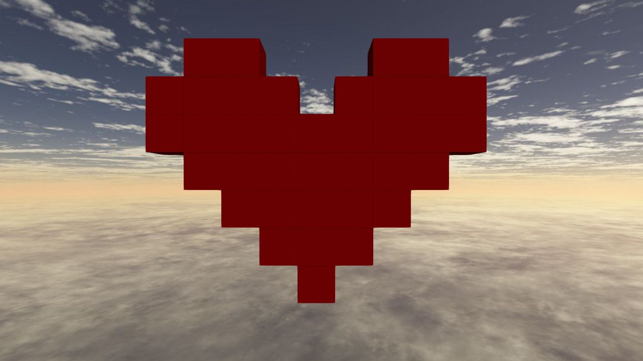 a heart for the ppl who are not here anymore 💔