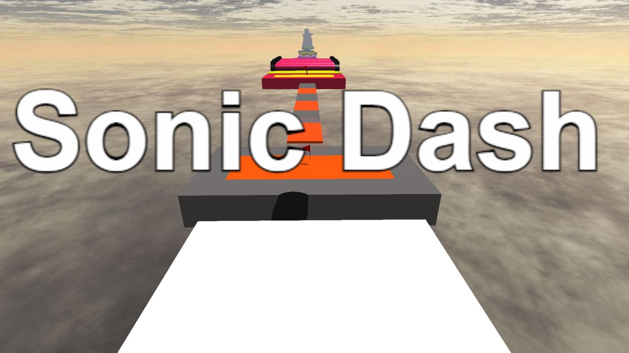Sonic Dash