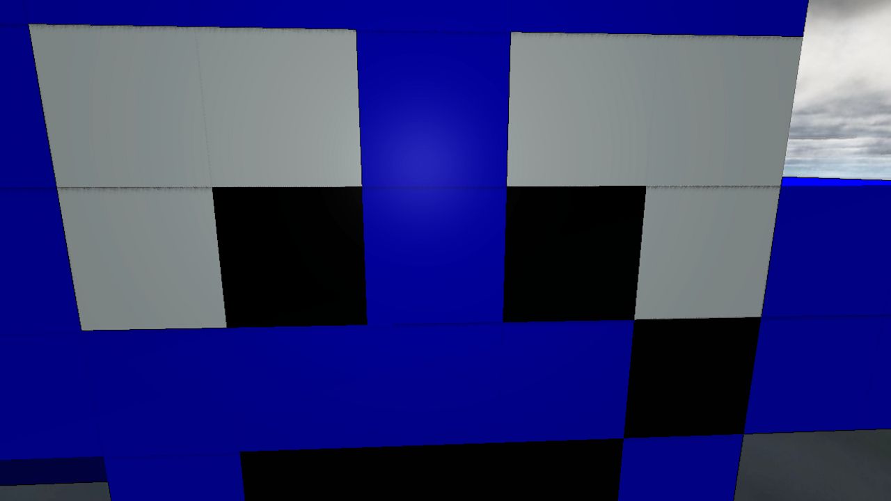 Battle For Dream Island Obby Bracelety and ice cube levels