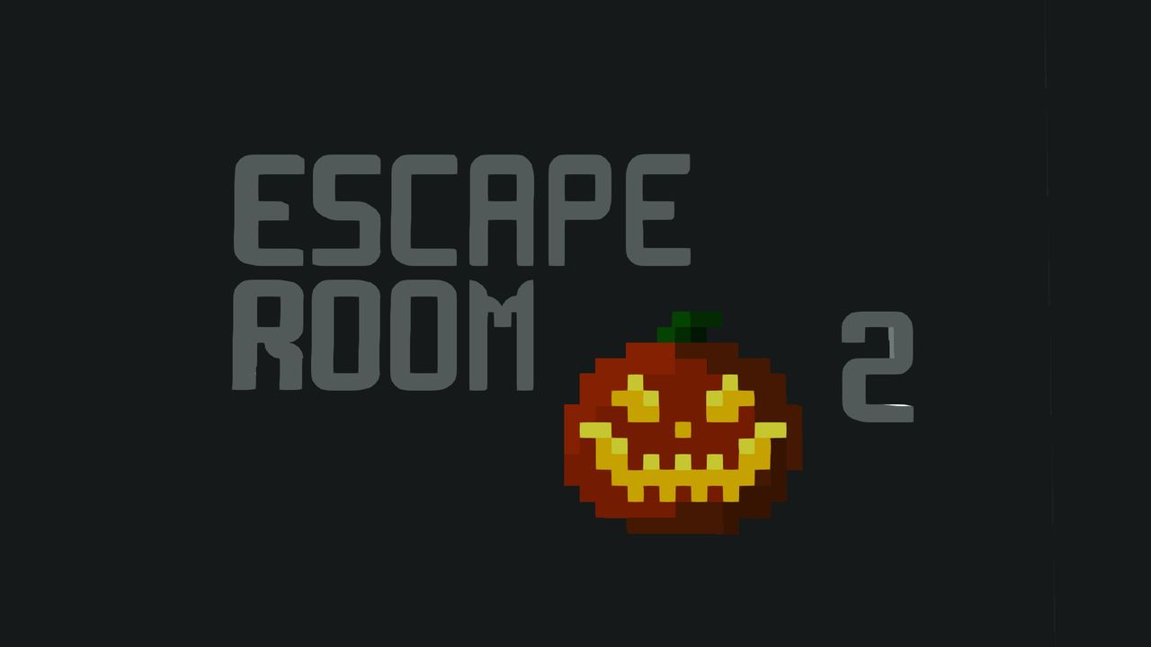 🎃 Escape Room Pt. 2 