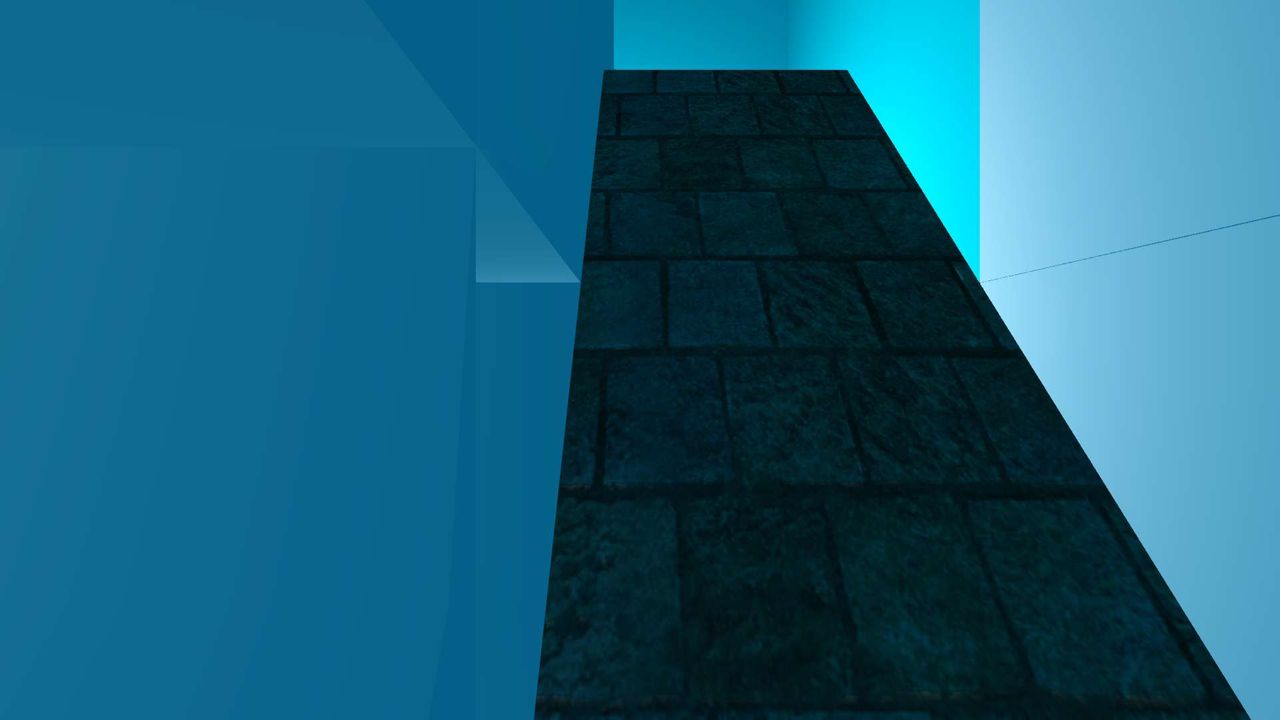 Homeworld banner background