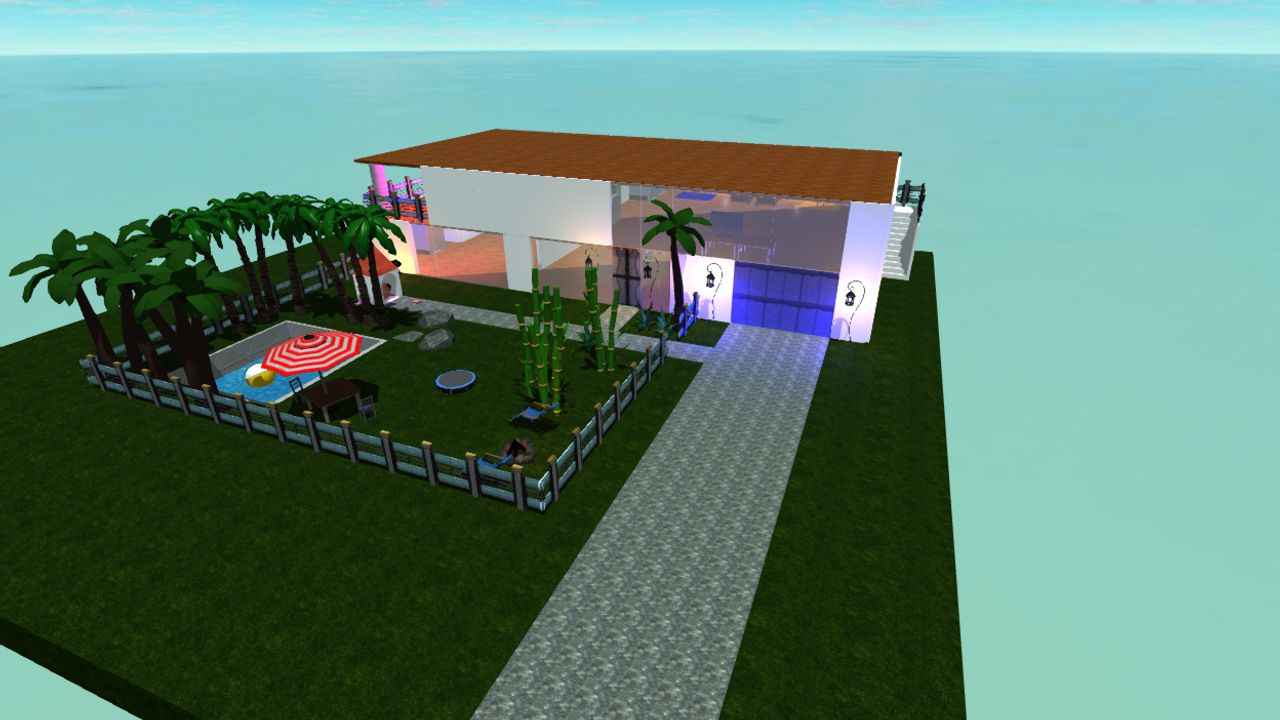 Homeworld banner background