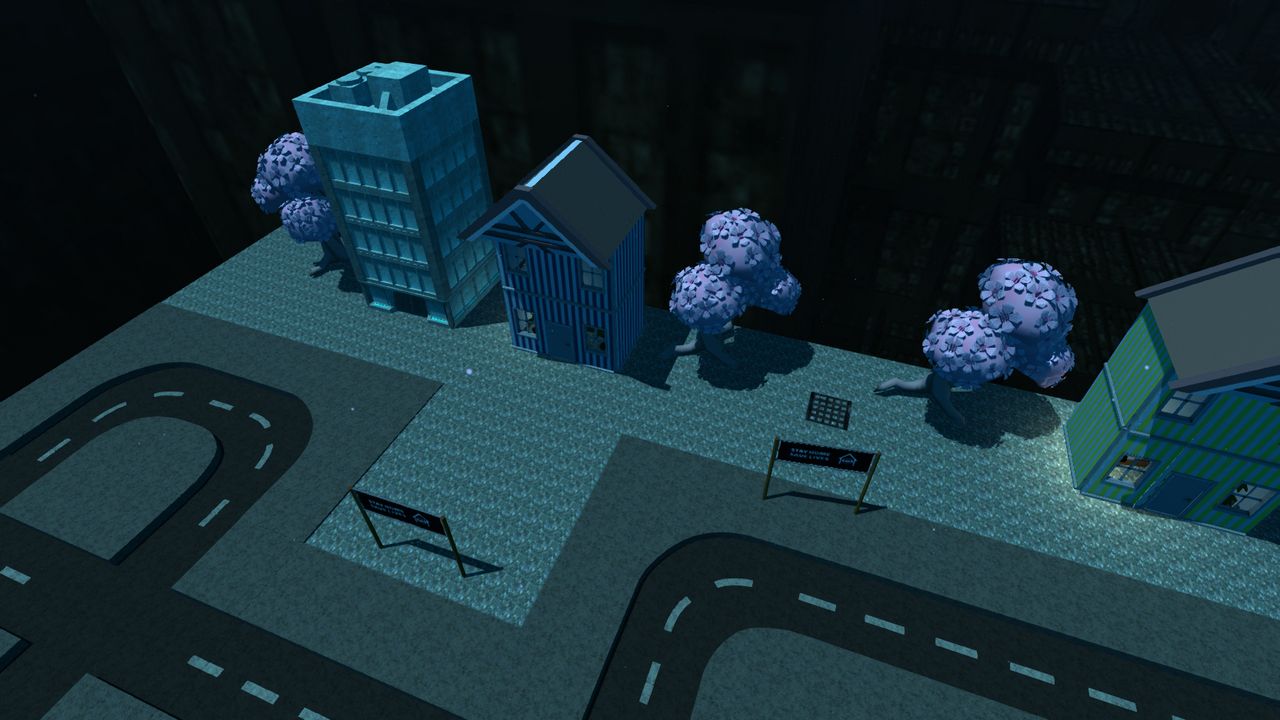 Homeworld banner background