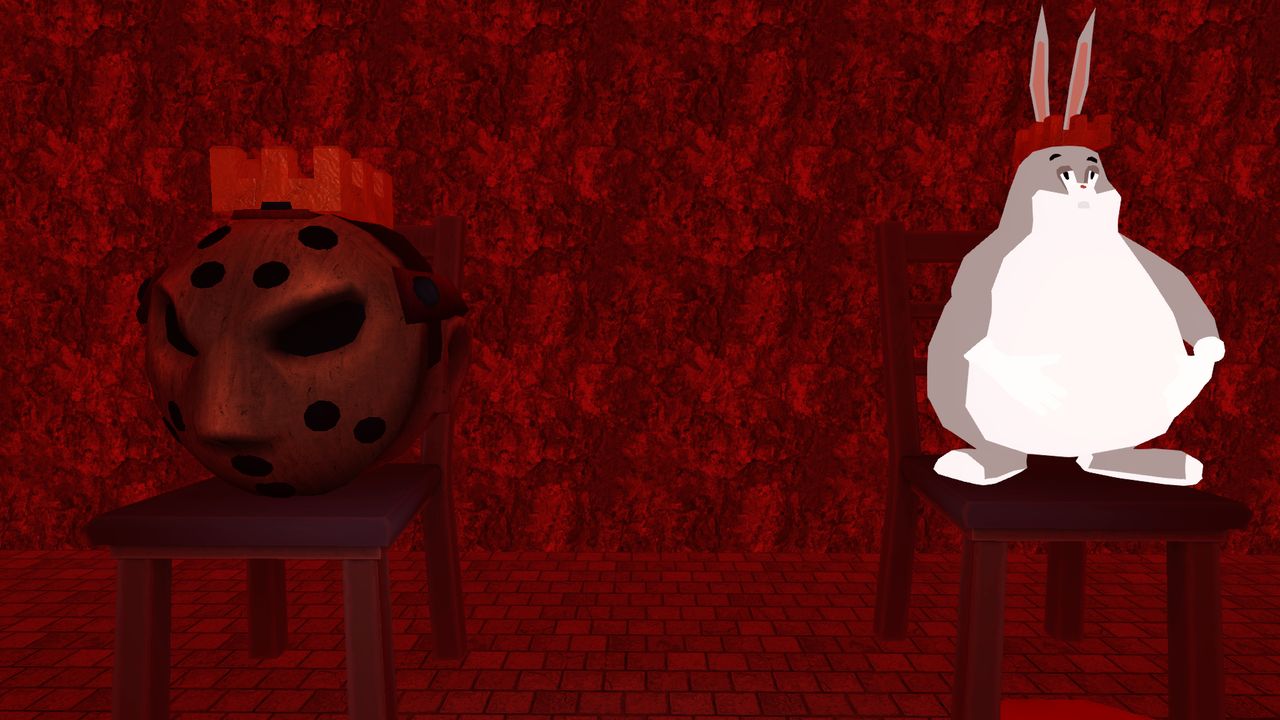 king json ball and king chungus