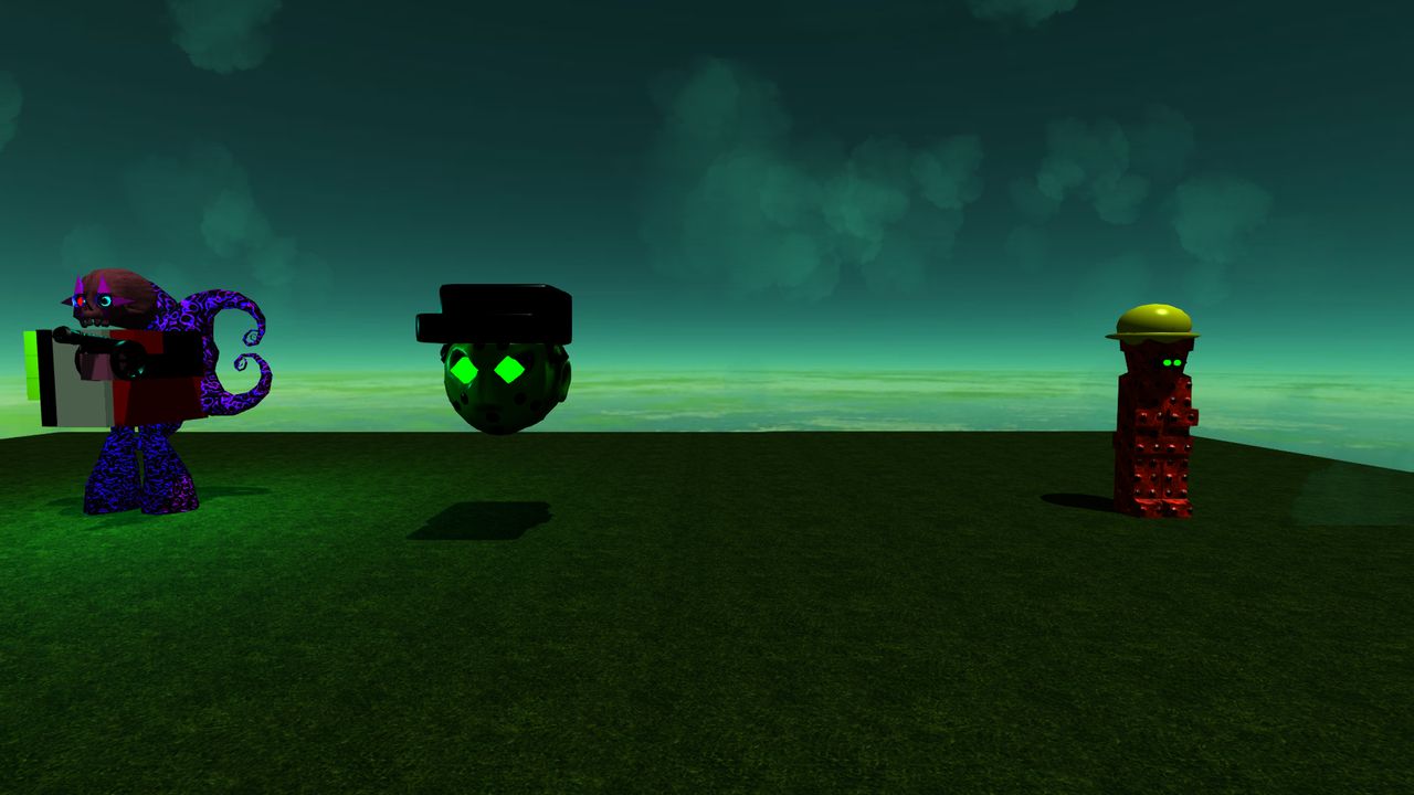 JJTales, Numberblocks, and TF2 -fusion-