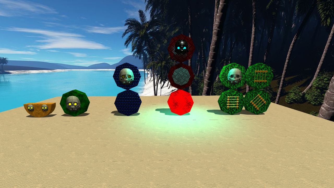 JJtales NumberBlocks -Pi's-