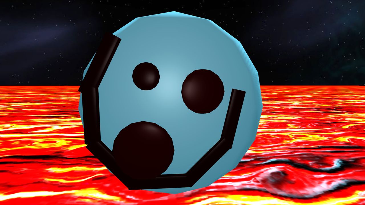 goat  simulator -goat daycare obby-