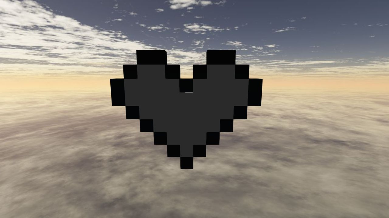 Homeworld banner background