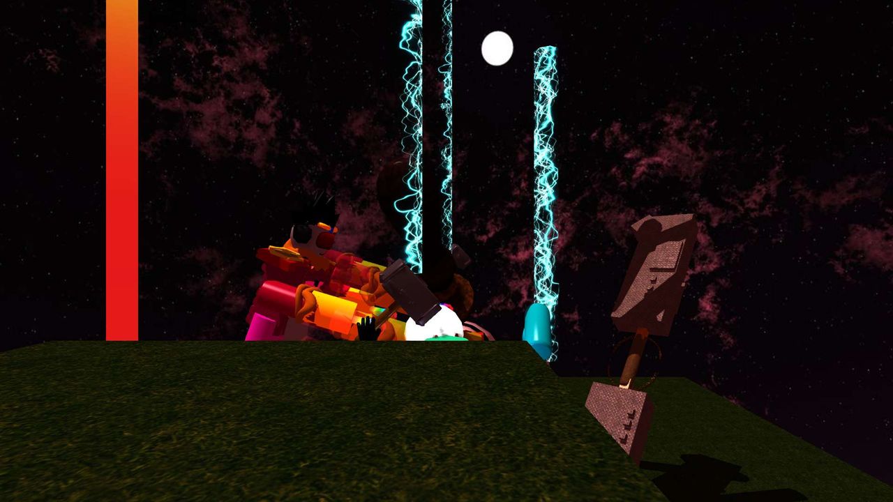 Homelander VS EliteLicator