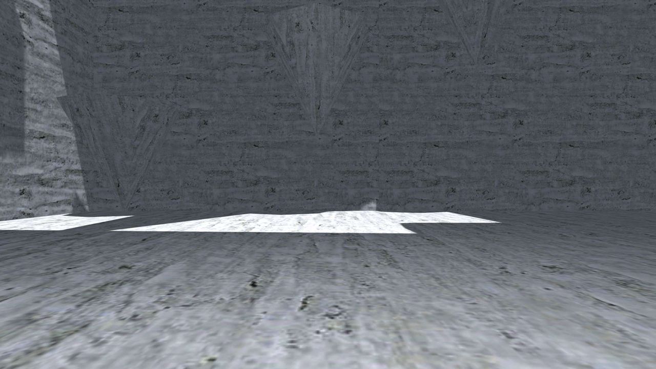 Old Hiber Parkour-Shooting