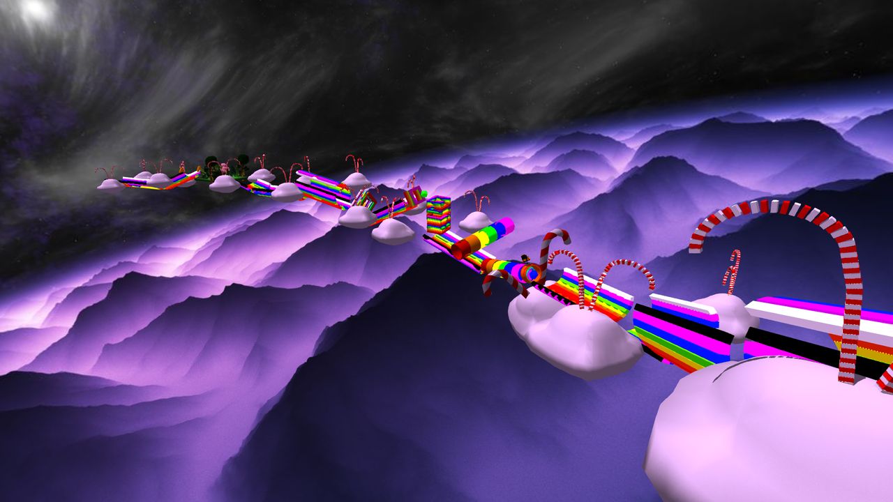 Licator is Back To Business