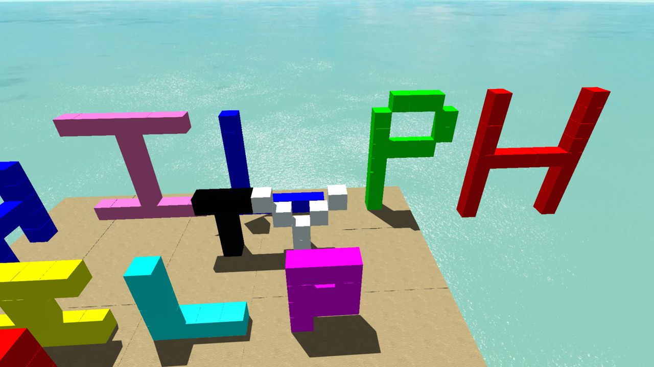 I am leaving this game of hider word