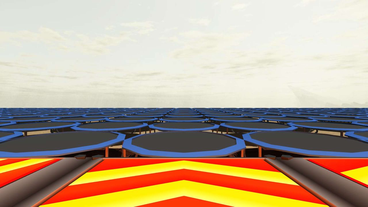 Homeworld banner background