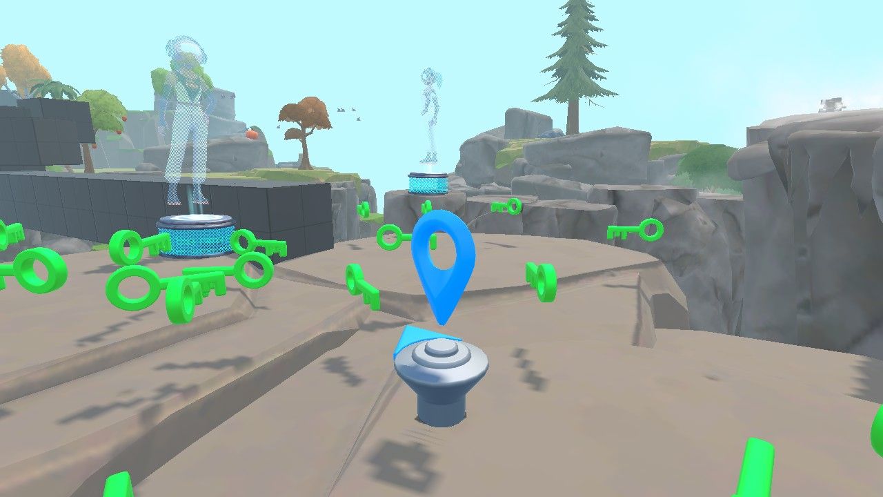 1 passou e outros falharao - HiberWorld: Play, Create, Share.