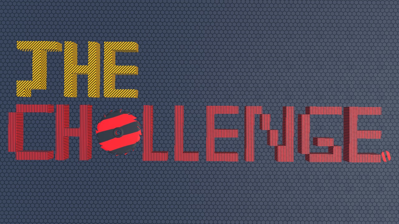 The Challenge