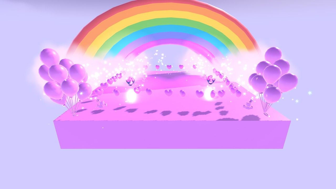 Homeworld banner background