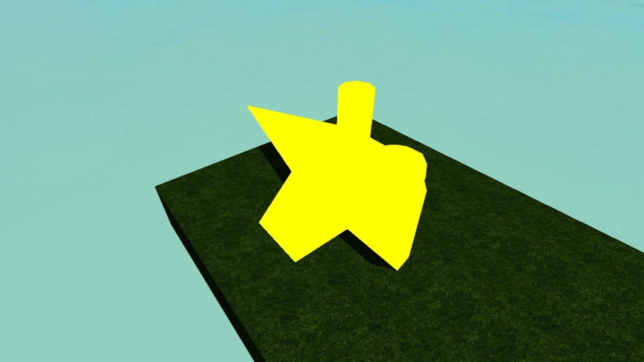 How To Make A Neon Block