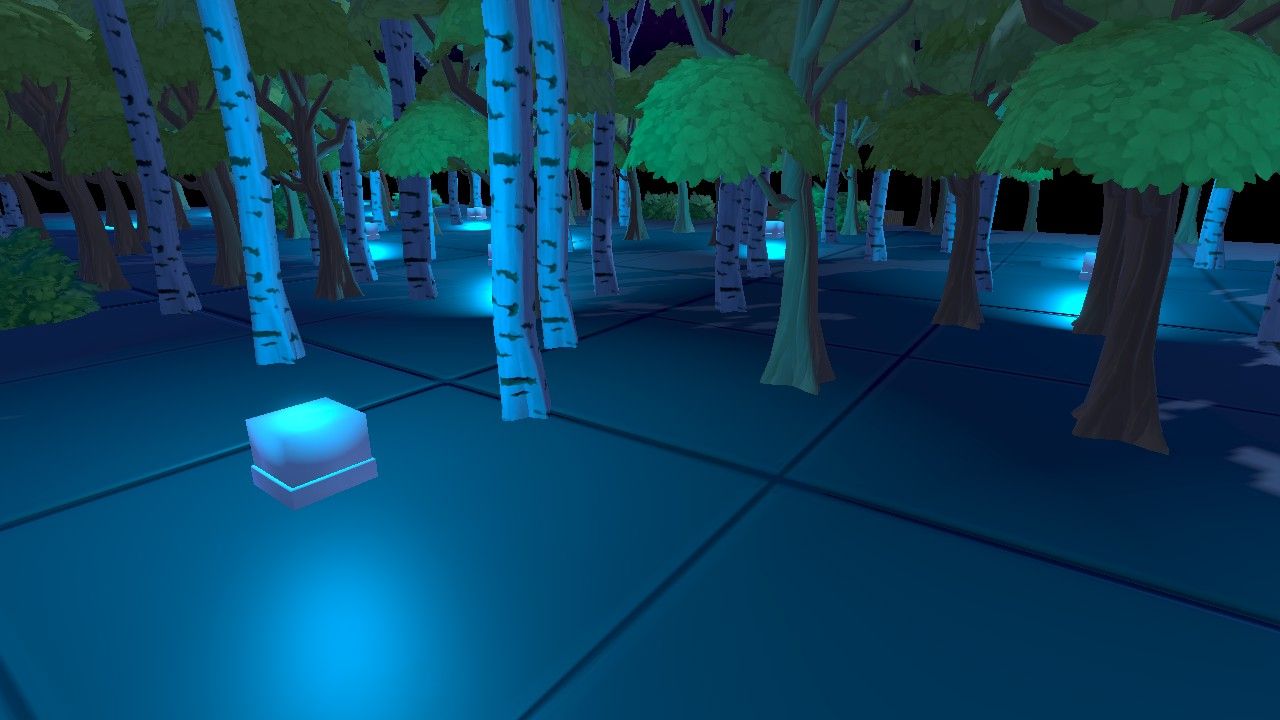 Welcome To My Jungle