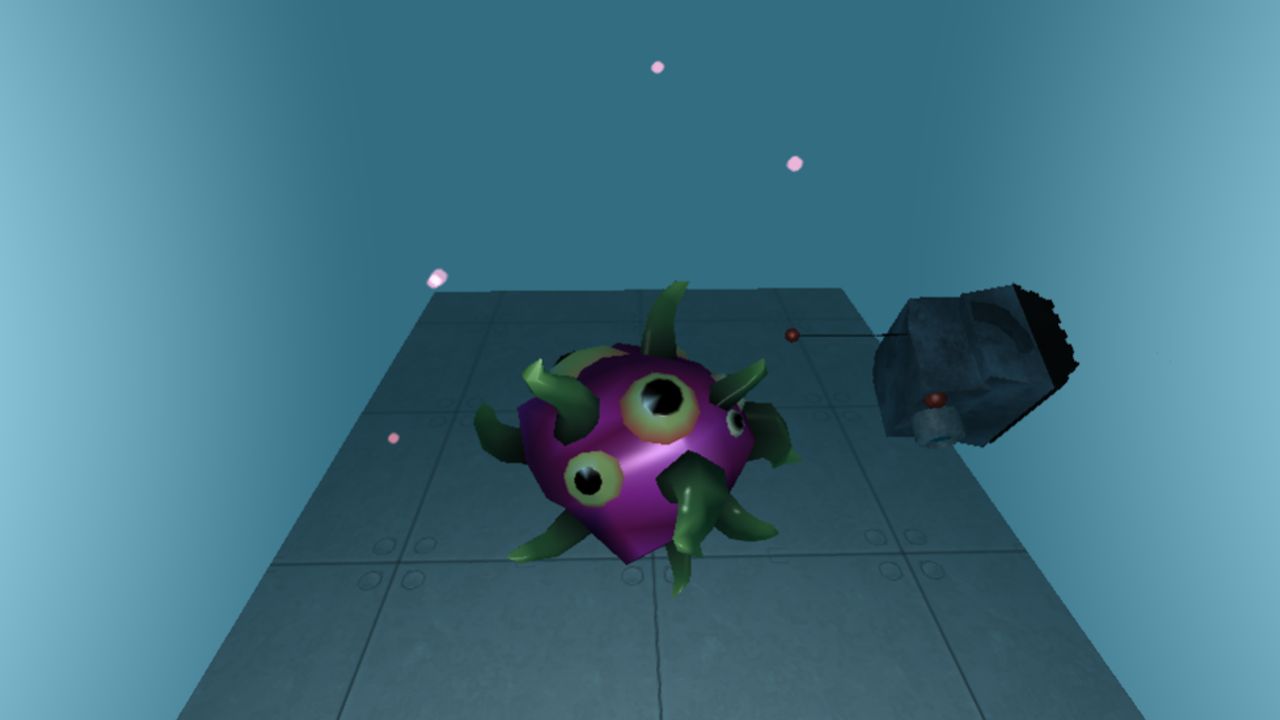 Poppy playtime chapter 2