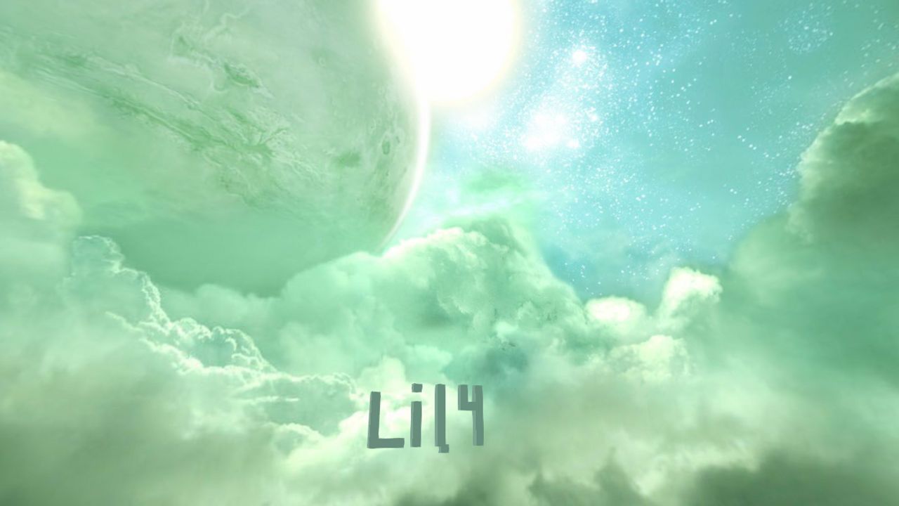 Homeworld banner background