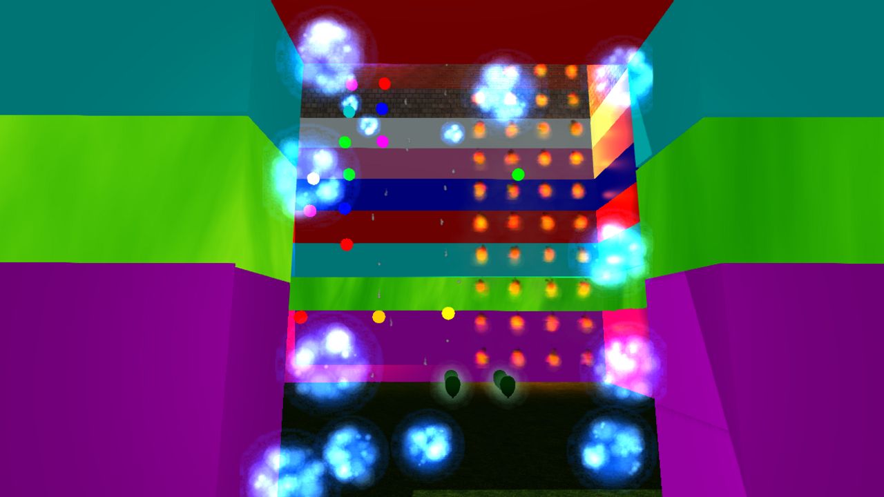 Homeworld banner background