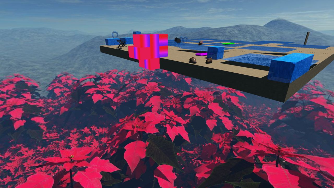 Homeworld banner background