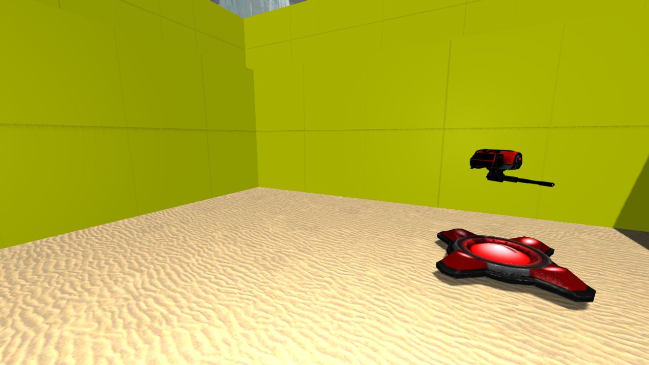 Back rooms Battle royale - HiberWorld: Play, Create, Share.