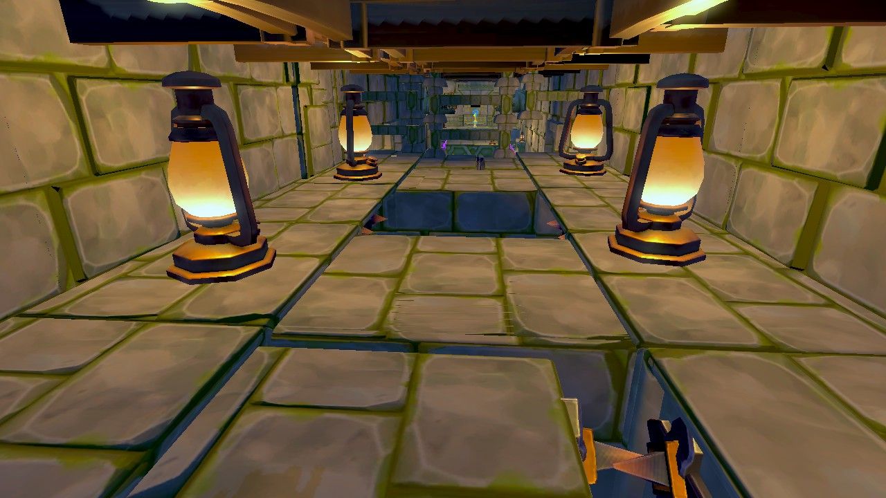 Jungle Adventure Night JA22