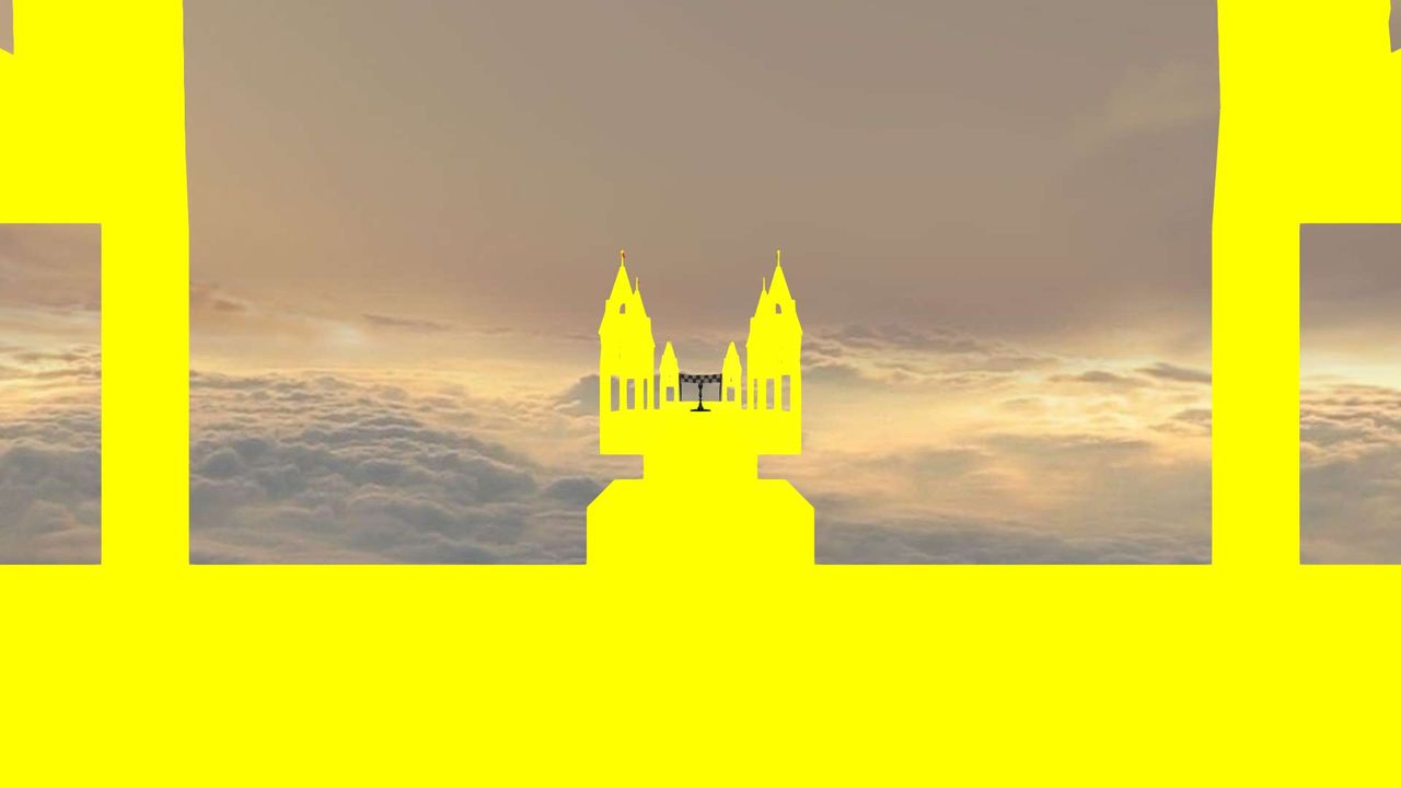  welcome to hiberworld