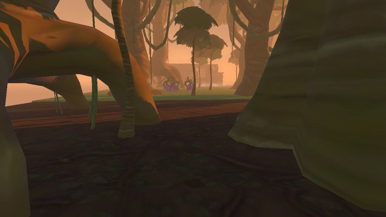 Explore Ada’s Jungle