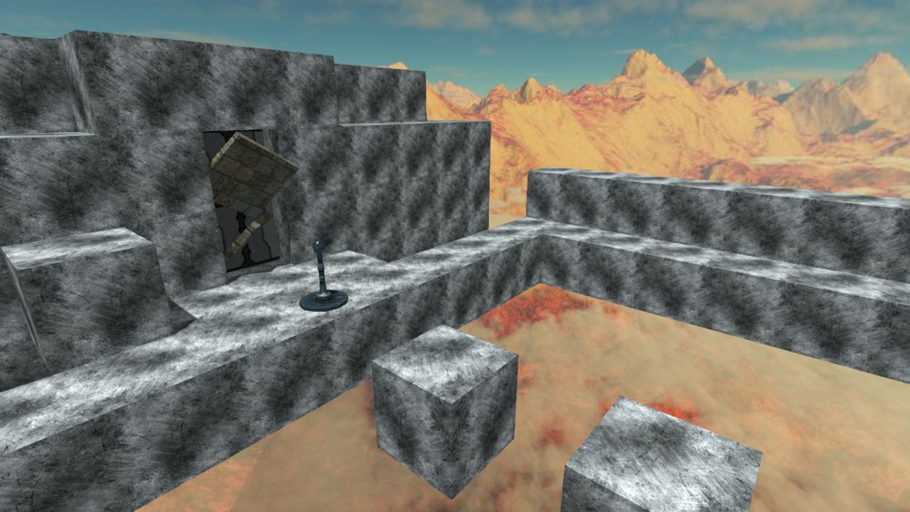 escape the airship obby