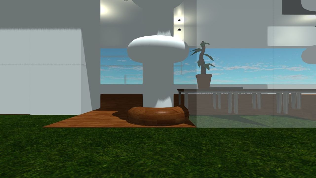 Homeworld banner background