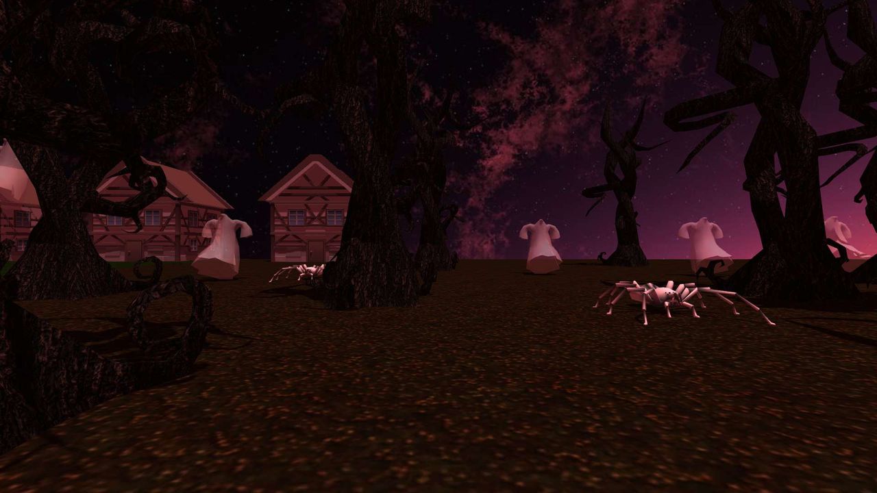City 1.5.4.5 'Apocalypse Update' CI21 - HiberWorld: Play, Create, Share.