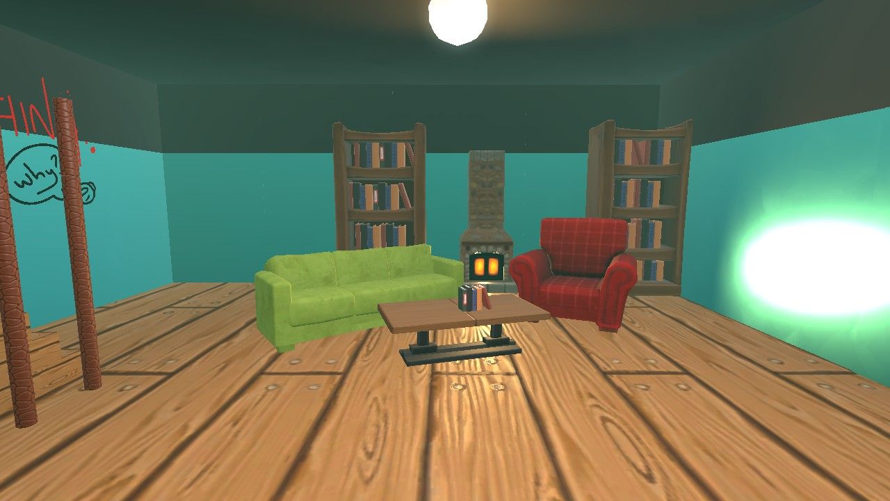 dhmis new episode house FINISHED