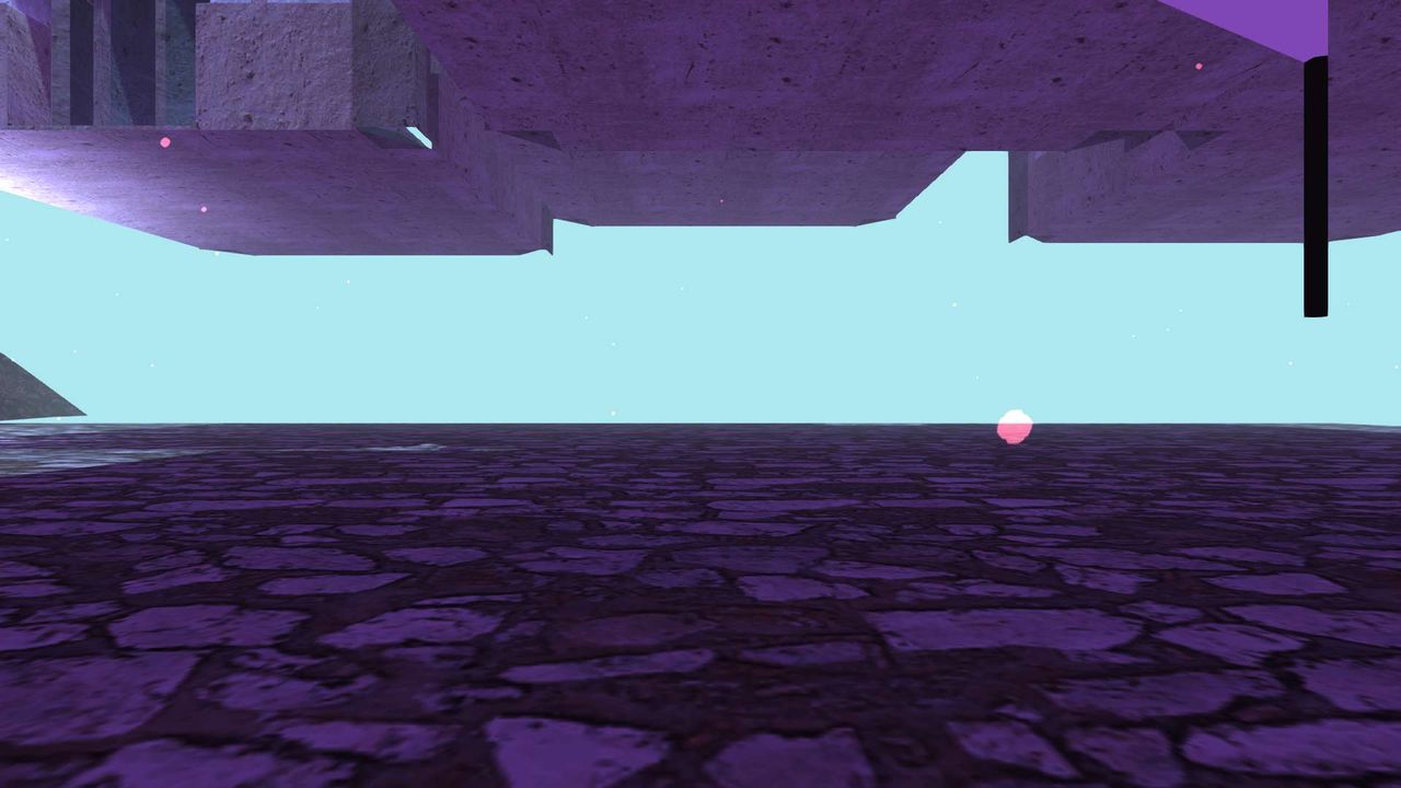 Carter Unnamed shooter