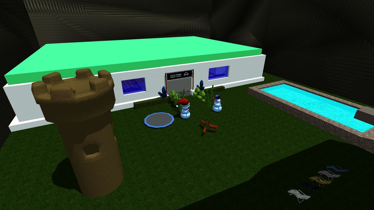 Homeworld banner background