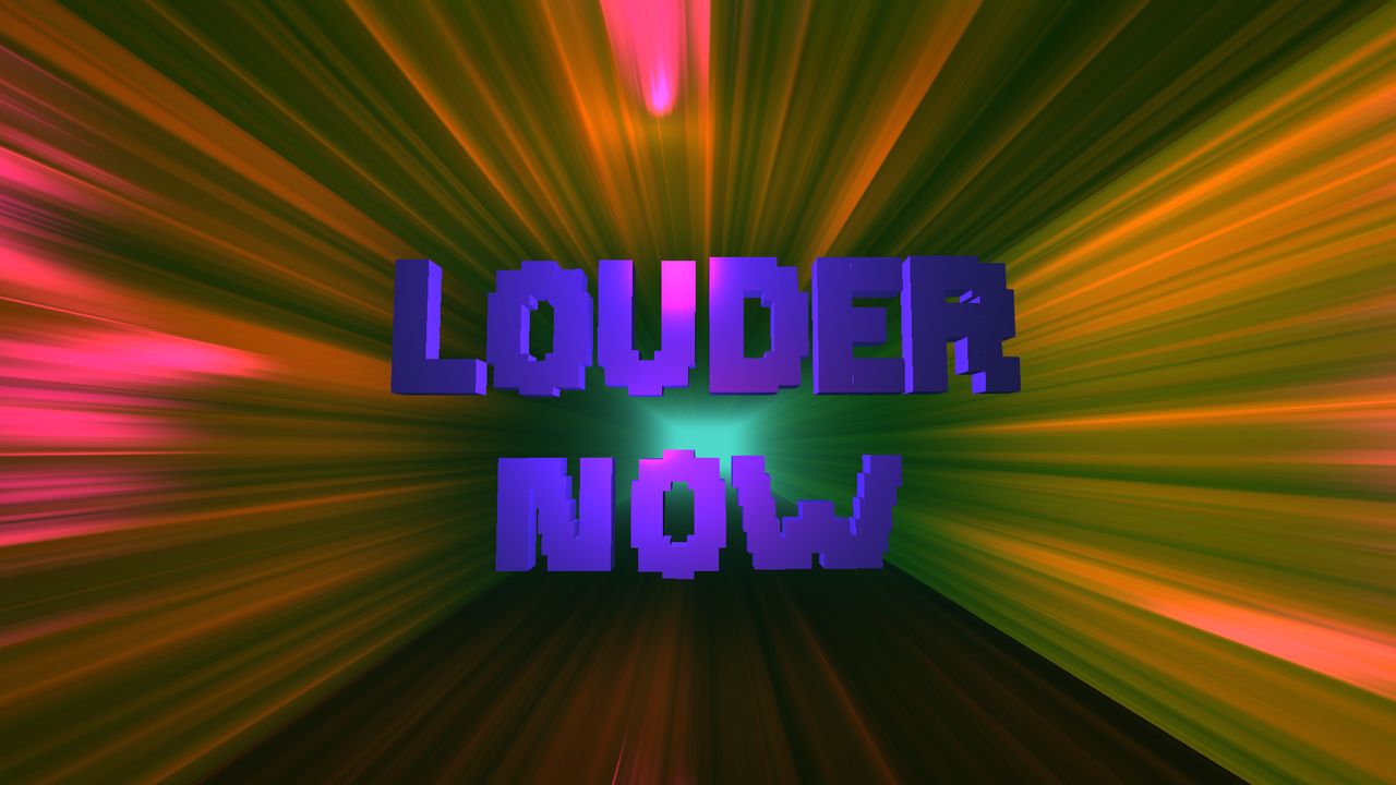 Musical Ride READ DESCRIPTION