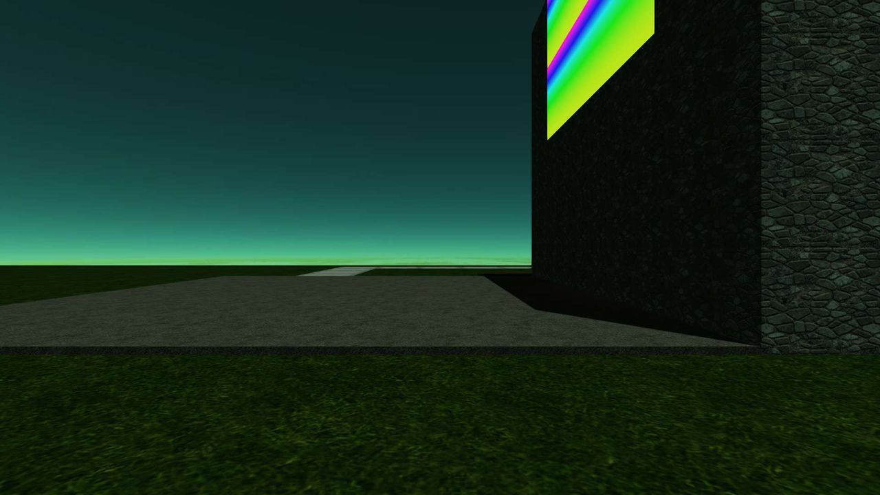 Homeworld banner background