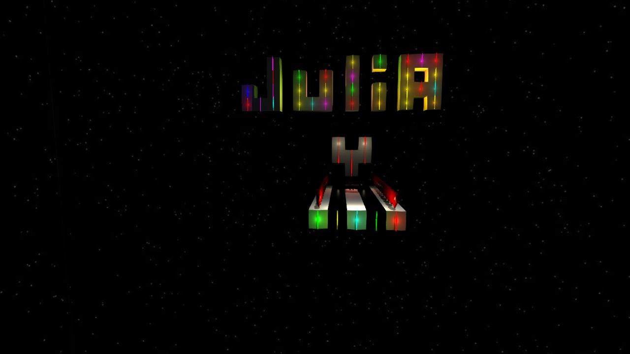 Homeworld banner background