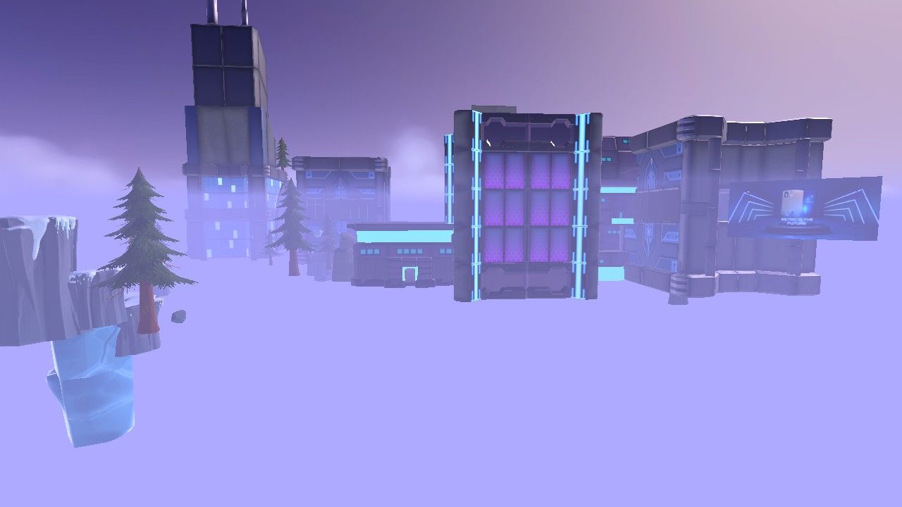 My City Is Good I Hope You Like It