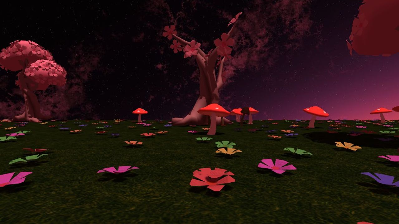 Homeworld banner background