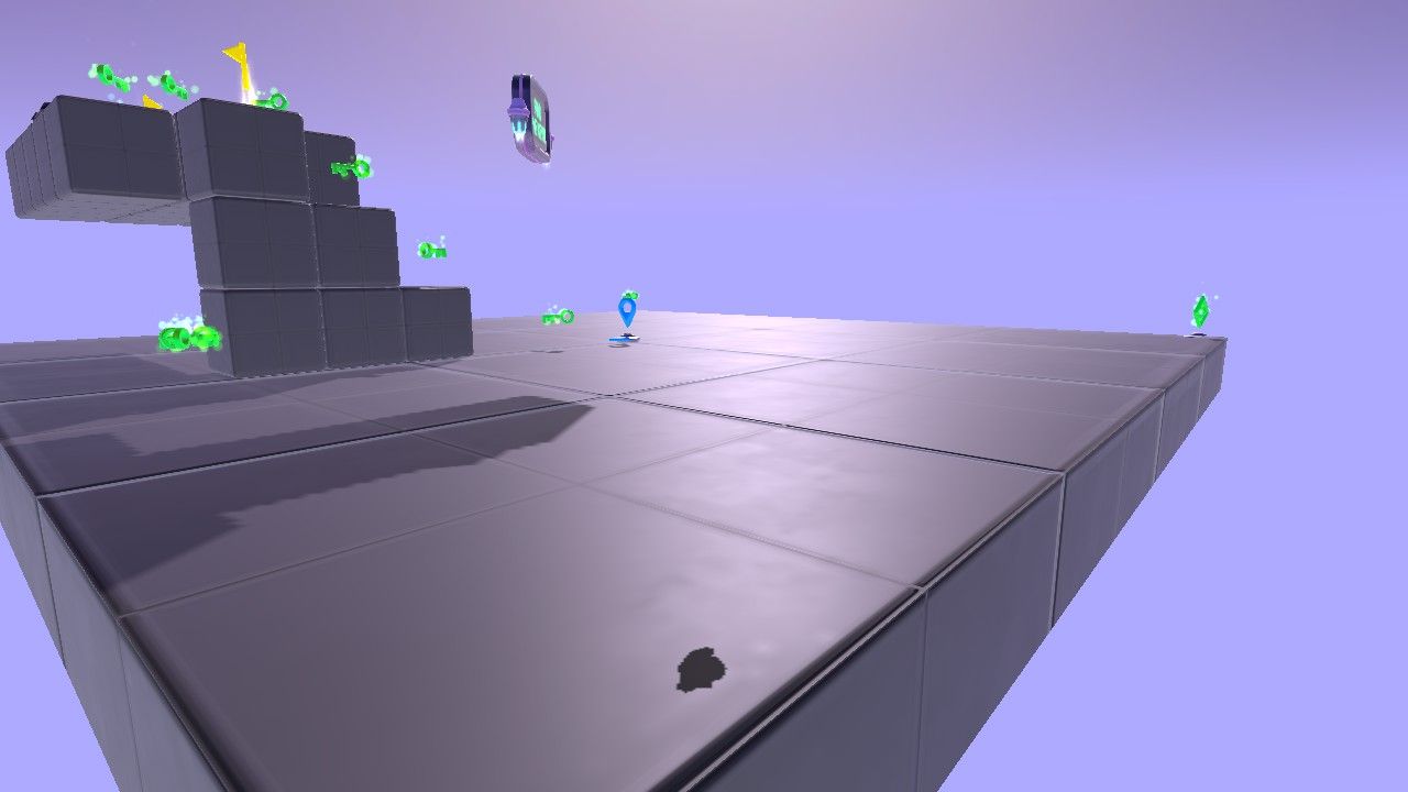 Obby for noobs - HiberWorld: Play, Create, Share.