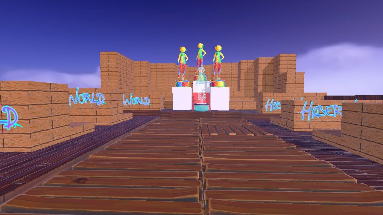 Welcome to the happy death chapter 7 the penultimate chapter 