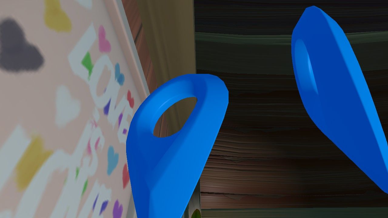 hiber party neon be like