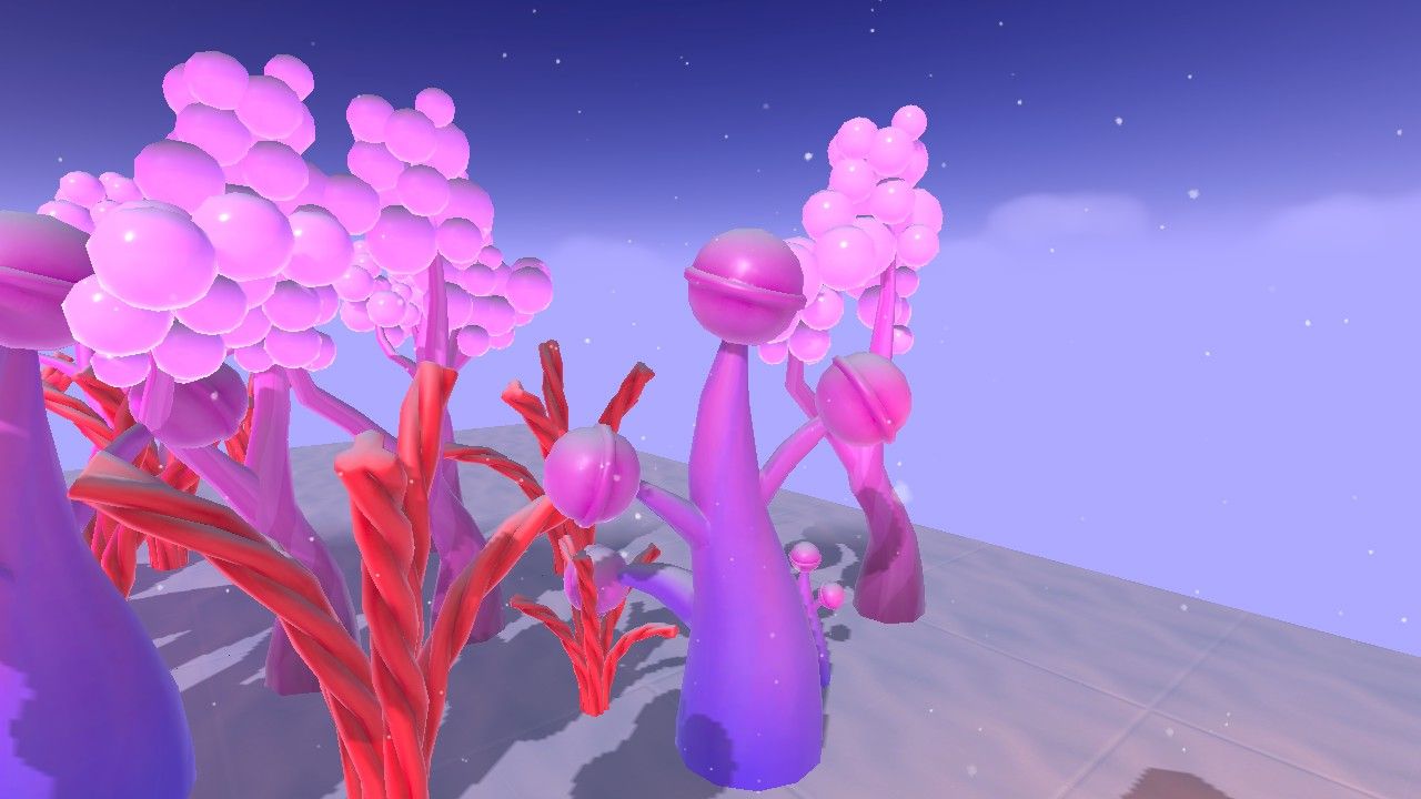 A CRAZY✨ RP✨ WEEK WITH THE KING AND QUEEN OF CANDYLAND