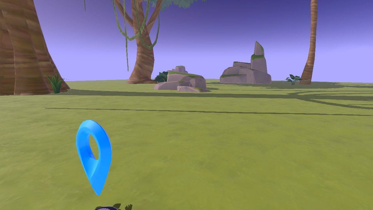 Homeworld banner background